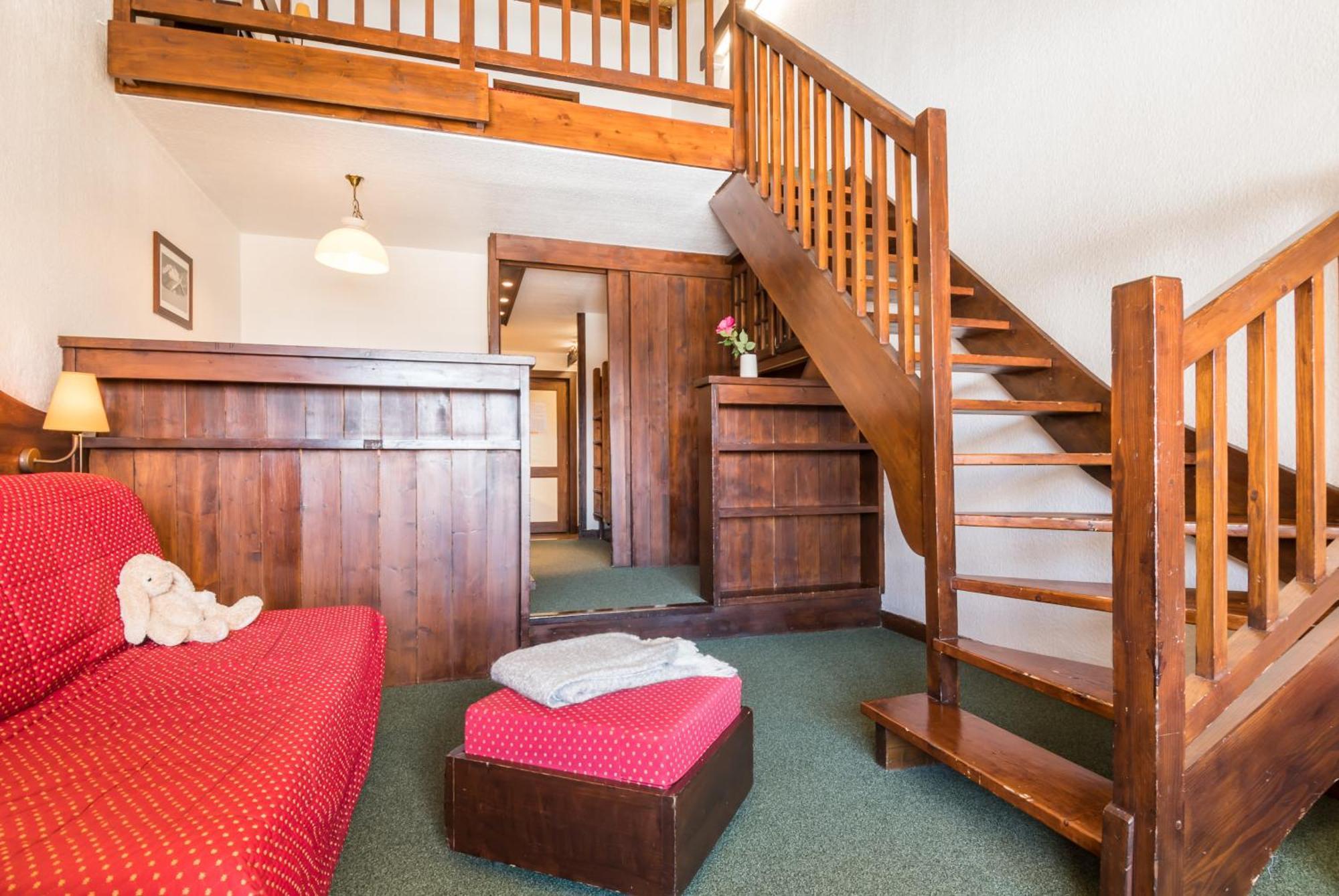 Residence Pierre & Vacances Le Mont D'Arbois Megève Eksteriør billede
