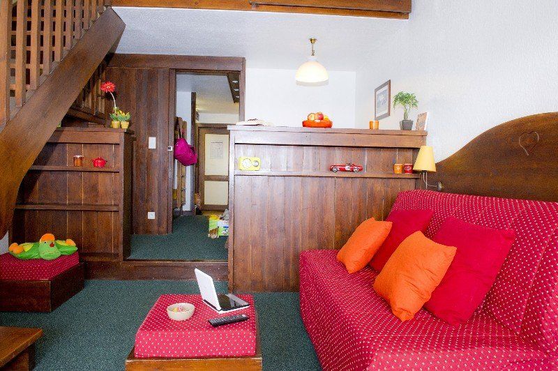 Residence Pierre & Vacances Le Mont D'Arbois Megève Eksteriør billede